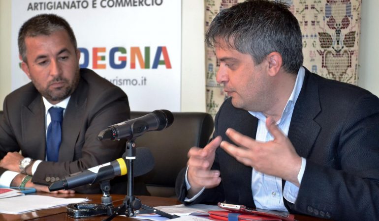 Giro d’Italia in Sardegna: ecco le tappe  e le manifestazioni collaterali