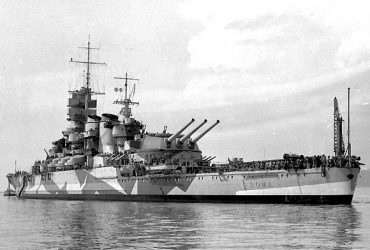 Porto Torres: la Marina  Militare Sardegna commemora  l’affondamento della corazzata Roma 