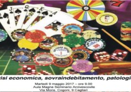 Cagliari: convegno “Crisi economica, sovraindebitamento, patologie”