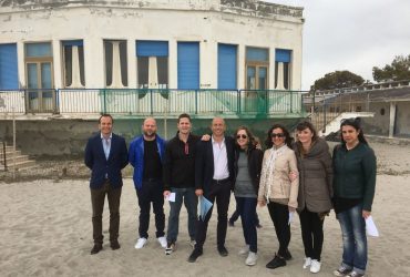 Riformatori: “Poetto regno del degrado, sporcizia e carenza parcheggi” Riformatori: “Poetto regno del degrado, sporcizia e carenza parcheggi”