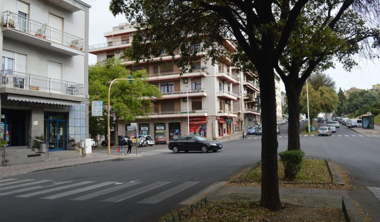 Rubrica:  Cagliari, “Una strada, un personaggio,  una Storia” – via Antonio Scano