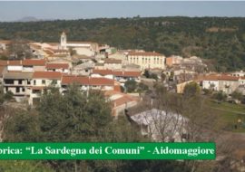 Rubrica: “La Sardegna dei Comuni” – Aidomaggiore