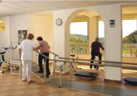 Sanità: cambiano i  requisiti per i centri di riabilitazione in Sardegna