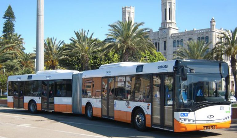 Nuova linea CTM per via San Simone con capolinea piazza Matteotti