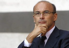 Renato Soru assolto in appello dal reato di evasione fiscale