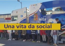 Sanluri: campagna educativa itinerante “Una vita da social” realizzata dalla Polizia Postale