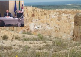 Cave e marmo: i ricercatori dell’ateneo di Cagliari in prima fila sugli  studi della zona di Orosei