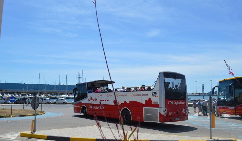 Sardegna:  costa 15 euro il  passaporto per i turisti con 150 euro di credito
