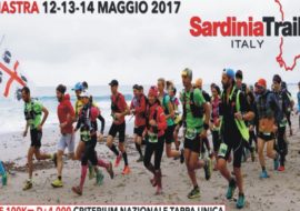 Ogliastra  12-13-14 maggio, riparte il Sardinia Trail