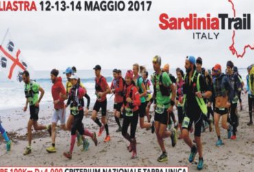  Ogliastra  12-13-14 maggio, riparte il Sardinia Trail