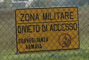 Servitù Militari: arrivano contributi per i Comuni sardi