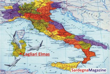 Traffico passeggeri a Elmas  nel 2016 sostanzialmente invariato rispetto all’anno  precedente