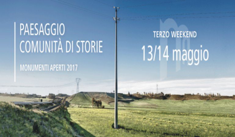 Cagliari: sabato al via Monumenti Aperti all’insegna di “Paesaggio – Comunità di Storie”