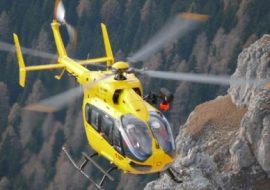 Antincendio: da lunedì 15 maggio operative le basi elicotteri  di Pula, Marganai, Fenosu, San Cosimo e Limbara