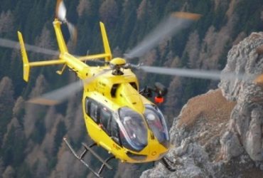 Antincendio: da lunedì 15 maggio operative le basi elicotteri  di Pula, Marganai, Fenosu, San Cosimo e Limbara