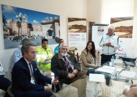 A Cagliari nel 2018 i  Campionati Sportivi Europei per Trapiantati e Dializzati