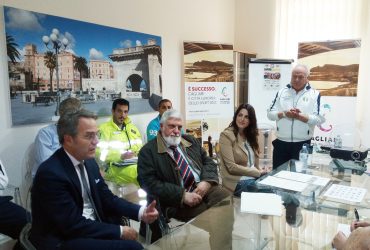 A Cagliari nel 2018 i  Campionati Sportivi Europei per Trapiantati e Dializzati