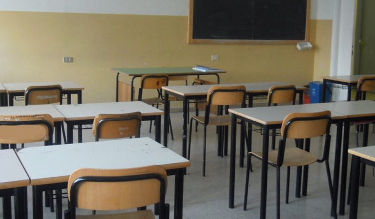 Anche in  Sardegna i dirigenti scolastici sul piede di guerra