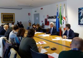 Presentata  la Finanziaria 2017: priorità per sviluppo, lavoro e politiche sociali