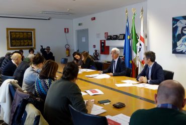 Presentata  la Finanziaria 2017: priorità per sviluppo, lavoro e politiche sociali