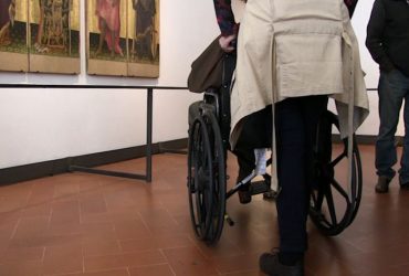 Cagliari: Monumenti Aperti  accessibili anche ai  disabili  