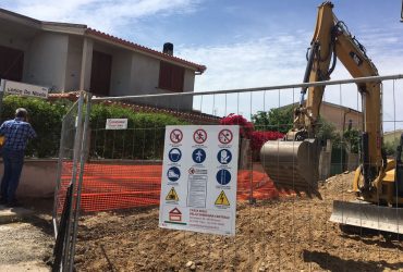 Cagliari,  Barracca Manna: partono i lavori di urbanizzazione primaria nel quartiere di  Pirri