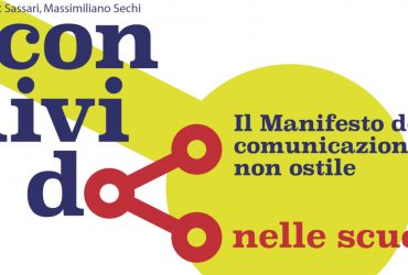 Cagliari: alla Fiera “Condivido” per  insegnare ai giovani a comunicare nell’era di internet