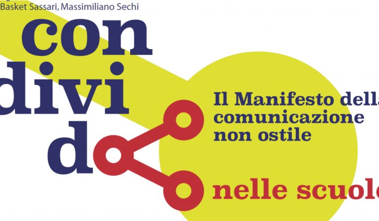 Cagliari: alla Fiera “Condivido” per  insegnare ai giovani a comunicare nell’era di internet