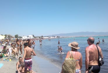 11 comuni sardi hanno le spiagge più belle  e pulite