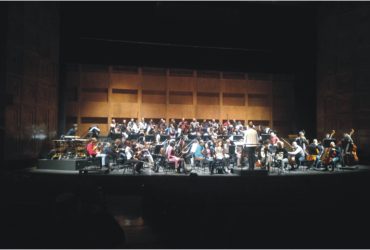Con i  giovani a teatro tutto pronto per l’inaugurazione della stagione concertistica al Teatro Lirico di Cagliari
