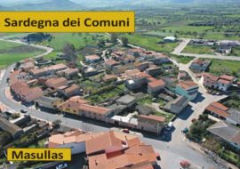 Rubrica: “La Sardegna dei Comuni” – Masullas