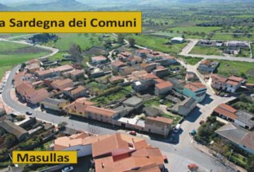 Rubrica: “La Sardegna dei Comuni” – Masullas