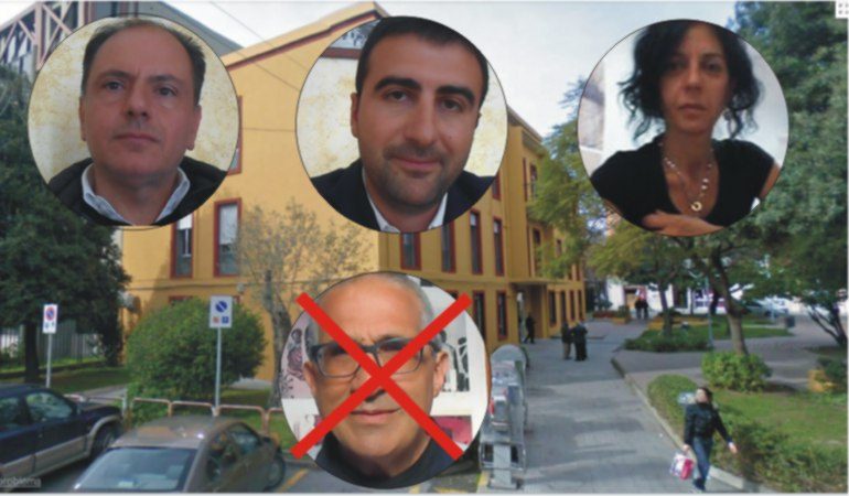 Selargius: la corsa a sindaco  è a tre, Pulli abbandona