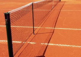 Cagliari: a  Monte Urpinu i campionati italiani  di tennis di seconda categoria