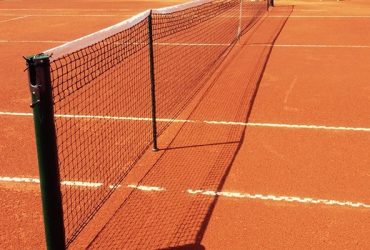 Cagliari: a  Monte Urpinu i campionati italiani  di tennis di seconda categoria