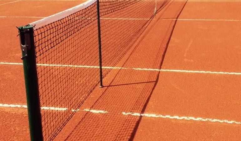 Cagliari: a  Monte Urpinu i campionati italiani  di tennis di seconda categoria