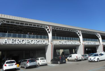 Via alle nuove rotte di Ryanair da Cagliari