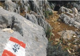 Una rete escursionistica della Sardegna per promuovere i territori