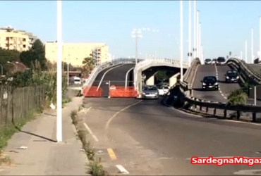 Collaudi e ancora collaudi ma  la rampa di via Cadello rimane ermeticamente chiusa -VIDEO