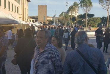 Carbonia: pubblico delle grandi occasioni al secondo week end di “Primavera Sulcitana 2017”