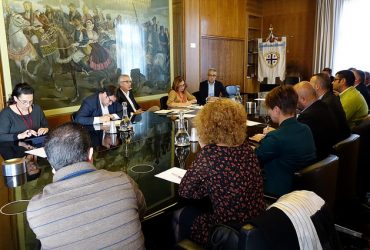 Regione e sindaci chiedono risposte  immediate  sui contributi per le servitù militari