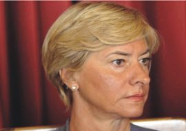 Un’idea del ministro Pinotti:  leva civile obbligatoria