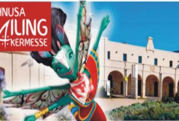 Cagliari, Lazzaretto:  parte il 19 maggio  la tre giorni di “Ichnusa Sailing Kermesse” 