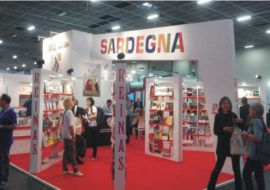 Salone del Libro di Torino: la Sardegna presenta   “Reinas: ovvero le regine dell’isola. 