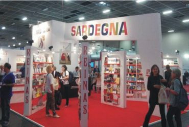 Salone del Libro di Torino: la Sardegna presenta   “Reinas: ovvero le regine dell’isola. 