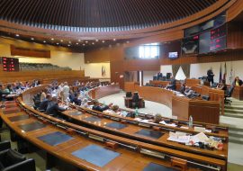 Cagliari: via ai lavori della Commissione politica, di sicurezza e dei diritti umani dell’Assemblea parlamentare dell’Unione per il Mediterraneo