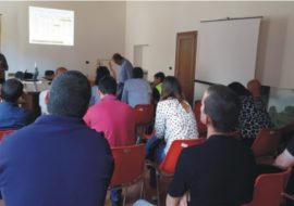 Zone interne: nuove economie e opportunità di lavoro con  Programma di sviluppo rurale e il  comparto suinicolo