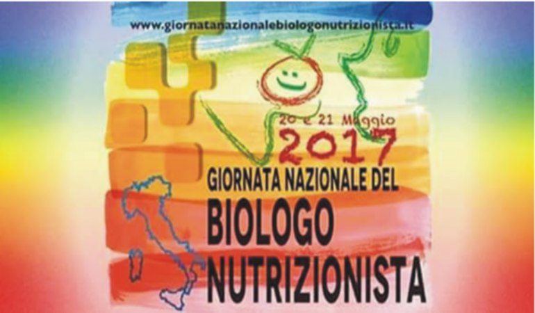 Cagliari: quarta edizione della Giornata Nazionale del Biologo Nutrizionista