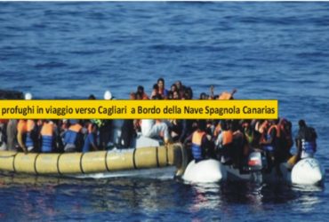 Cagliari: 650 migranti attesi domani in Porto