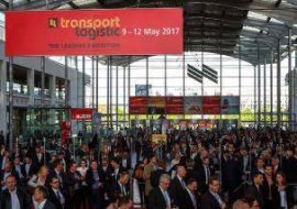 Il Porto di Cagliari alla fiera Transport Logistic 2017 di Monaco. Potenziati i traffici merci